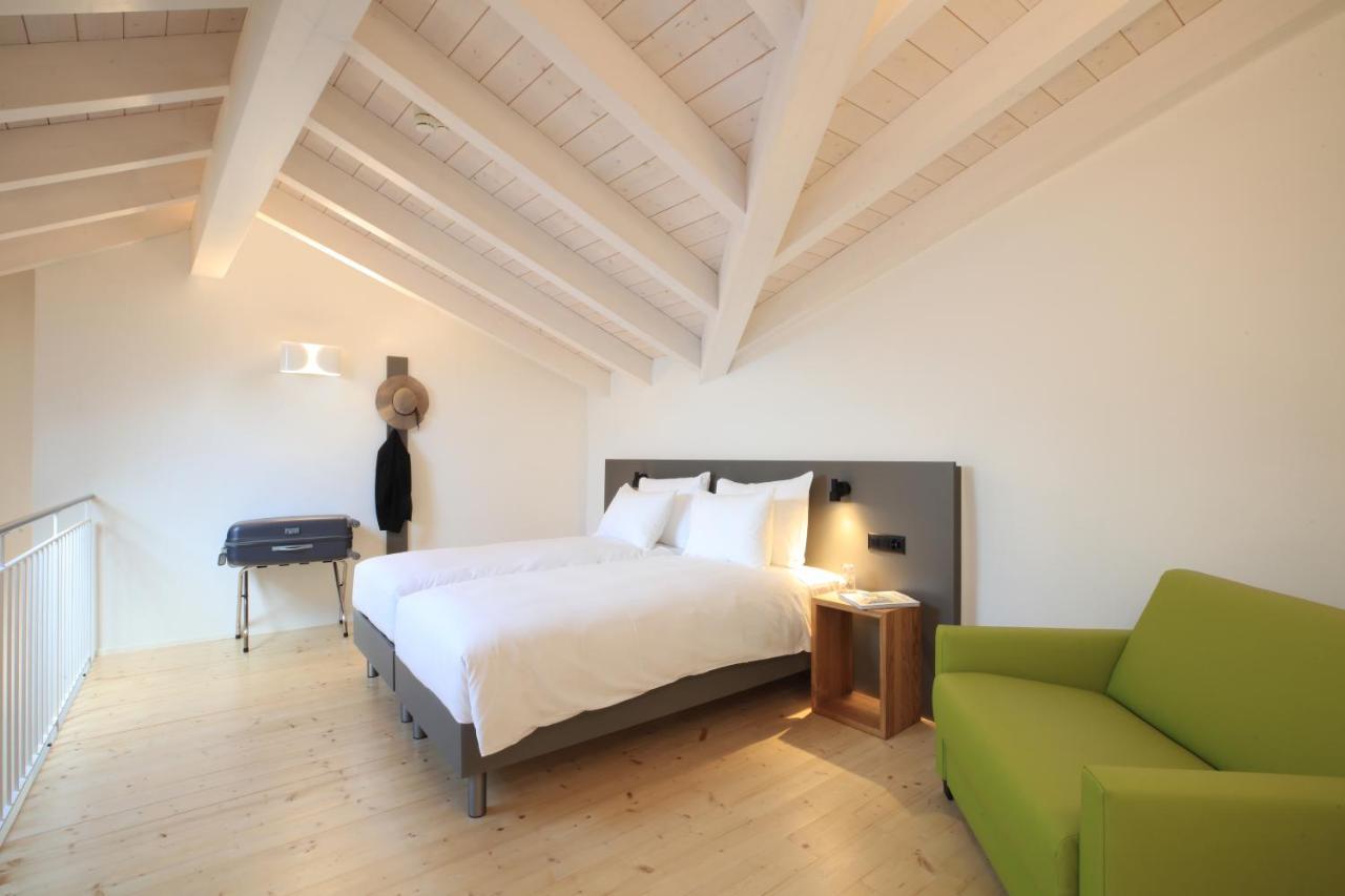 Charme Hotel Al Torchio Ascona Exteriör bild